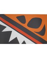 Vintage Exhibition Pace/Columbus by Alexander Calder -  Contemporary Artworks