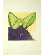 "The Angel" by Guelfo Bianchini - Contempoarary Artwork