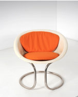 Small Armchair - Design Furniture 