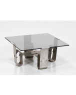 Italian Coffee Table - Design Furniture