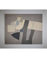 Lunario by Afro Basaldella - Contemporary Artworks