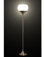Brass Floor Lamp - Design Lamp 