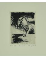 Animal 2 by Leo Guida -  Contemporary Artwork