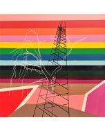 Untitled - from the series Industrial Pollution