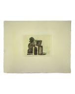 Objects by Giorgio Morandi - Contemporary Artwork