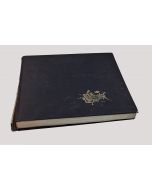 Devenir de Fontana by Lucio Fonatan - Rare Book