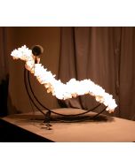 Quarz Chaise Longue by LCQUARTZ - Design Furniture