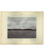 Thursday Island - 9 Mai 1893 by prince Franz Ferdinand von Osterreich Este - Artwork