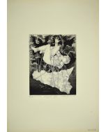 Il Gigante Tifeo by Leo Guida - Contemporary Artwork 