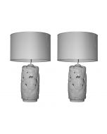 Tommaso Barbi Pair of Lamps - Design Lamp 