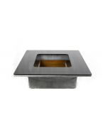 Small Bar Table Frau - Design 