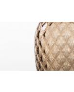 Pineapple Vase - SOLD