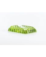 Green Dog Ashtray - Decorative Object