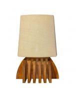 Annabella Lamp by Mario Ceroli - Design Lamp