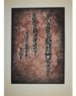Summer Joy by Mark Tobey - Contemporary Artwork