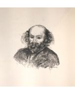 Paul Cézanne - SOLD