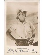 Douglas Fairbanks