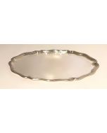 Silver Tray