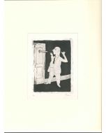 Mani in alto by Mino Maccari - Prints & Multiples