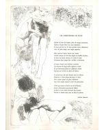 Les chercheuses de poux by Mario Calandri - Prints & Multiples