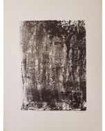 Composizione astratta by Vasco Bendini - Modern Art