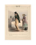 Trop-Tôt 2 by Frédéric Bouchot - Prints & Multiples