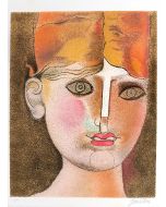 Edvige - SOLD