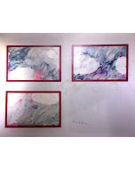 Untitled - Mario Schifano - Contemporary Art