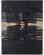 Untitled I Domenico Bianchi - Contemporary Artwork