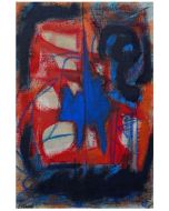Abstract Expressionism by Giorgio Lo Fermo - Contemporary Artwork