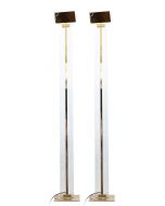 Couple Of Floor Lamp - Design Lamps 