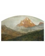 Mountain landscape