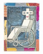 Poster for French Films
