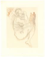 Salvador Dalì - The Siren of the Dream - Contemporary Art