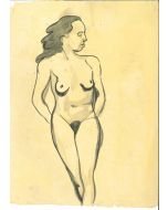 Nude Woman