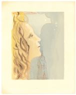 Beatrice from the Series "The Divine Comedy" 