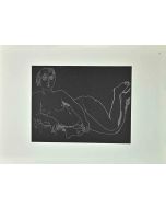 Nude Woman - SOLD