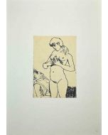 Nude Woman
