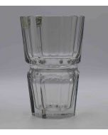 Baccarat Vase
