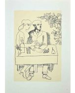 Loving Couple