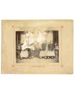 Ancient Hang Cheong Photograph - Original Photographs