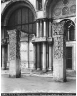 St Mark's Cathedral.
