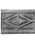 St Mark's Cathedral - Tile