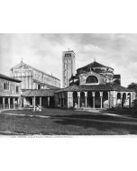 S.Foscs’s Cathedral of Torcello