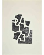 Composition - SOLD