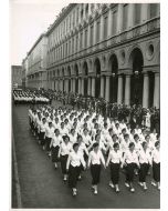 Anonymous - Women March - Original Photographs