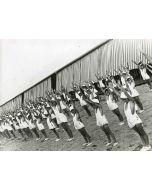 Physical Training Session