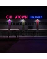 Sergio Picciaredda - Chiatown - Original Photographs