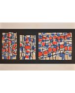 Anonymous – Composition - Contemporary Art