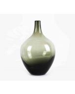 Vintage One Flower Glass Vase - SOLD